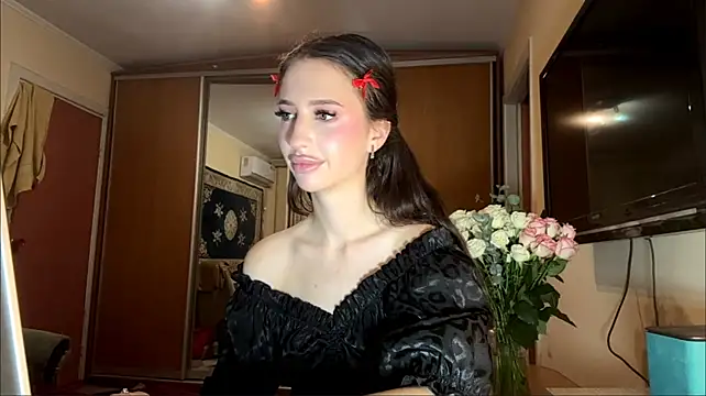princessadel stripchat live cam model