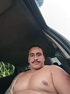 jhonbruno stripchat live cam model