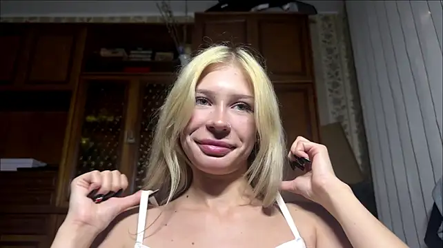 LichiAmane stripchat live cam model