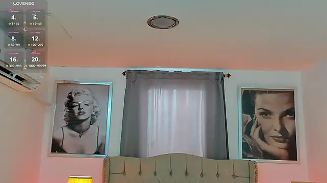 Beautyari_ stripchat live cam model