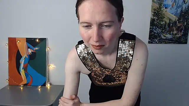 Sexy_MargoX_ stripchat live cam model