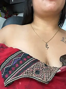 kalpanaaishaa stripchat live cam model