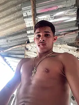 7ShaunkHend_ stripchat live cam model