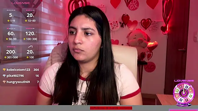 cloe_small stripchat live cam model