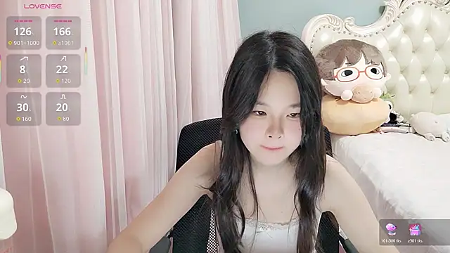 Cand0 stripchat live cam model
