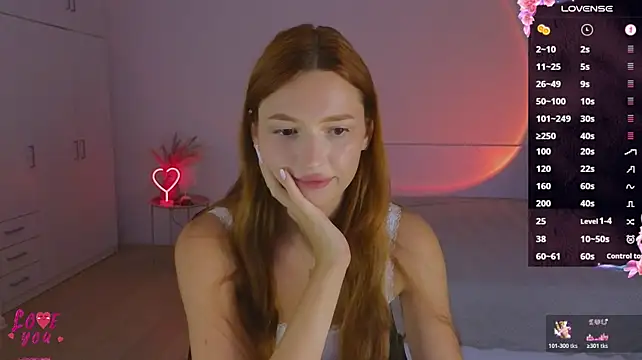 CuteAriel7 stripchat live cam model