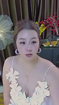 xiaoming8866 stripchat live cam model