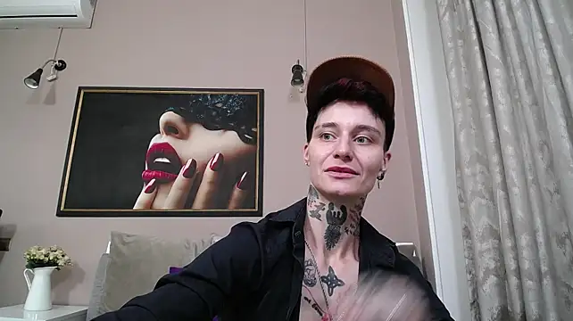 KennyXSX stripchat live cam model