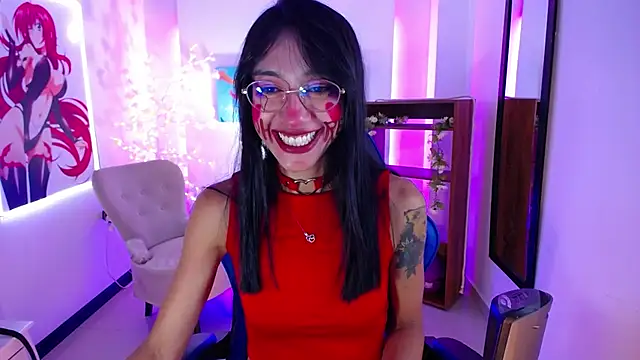 FIORELLA_L stripchat live cam model