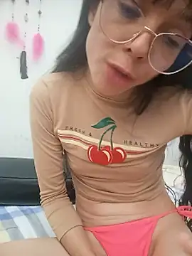 dulce_loba stripchat live cam model