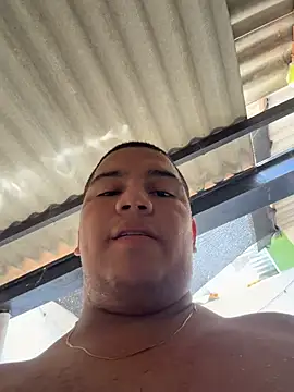 Patricio_02 stripchat live cam model
