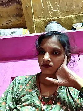 SS_sanjna stripchat live cam model