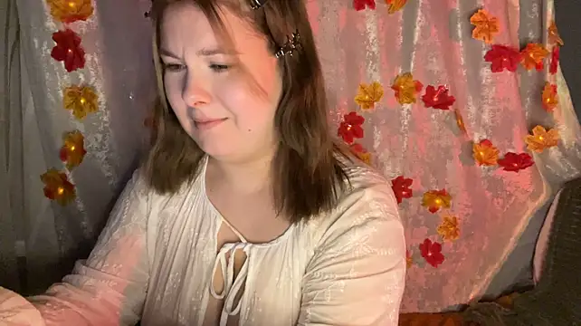 Stefani_Art stripchat live cam model