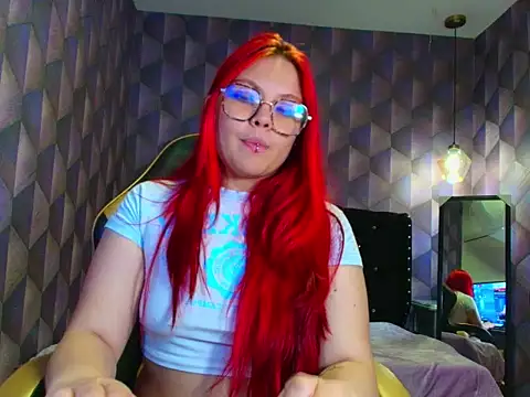 XDakotaStyleX stripchat live cam model