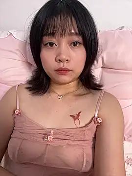 xinyue777 stripchat live cam model