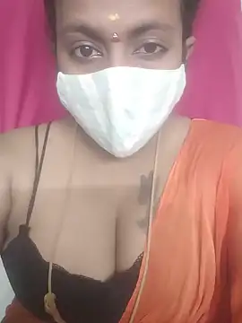 Tamil-annu stripchat live cam model