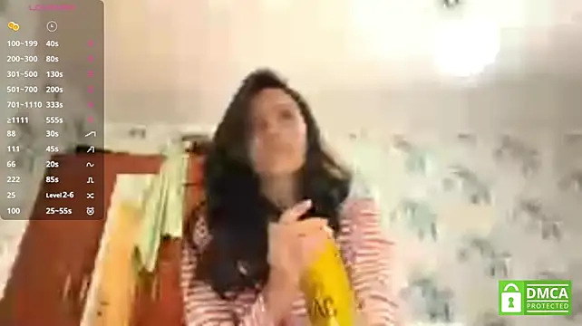 GildaCode stripchat live cam model