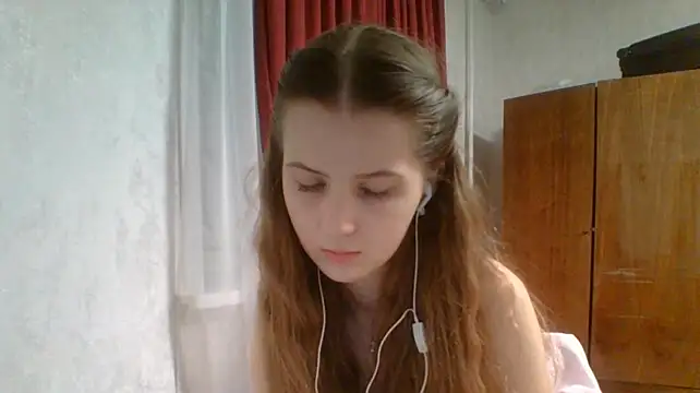 ShanteQuirin stripchat live cam model