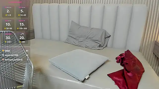 nathyluxx stripchat live cam model