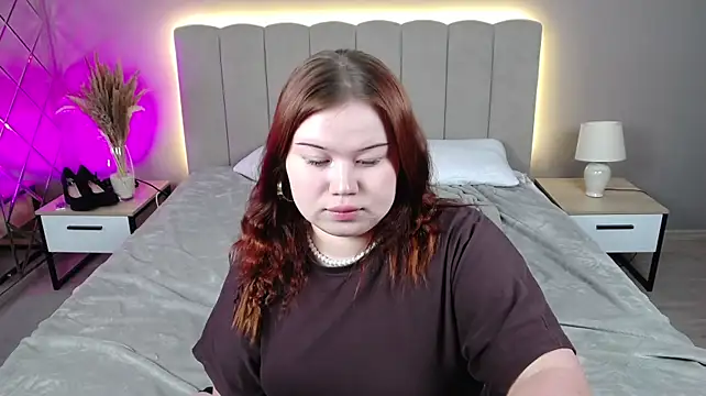 EvaBlunnsh_ stripchat live cam model