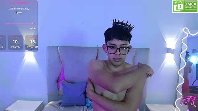 sasan_tay stripchat live cam model
