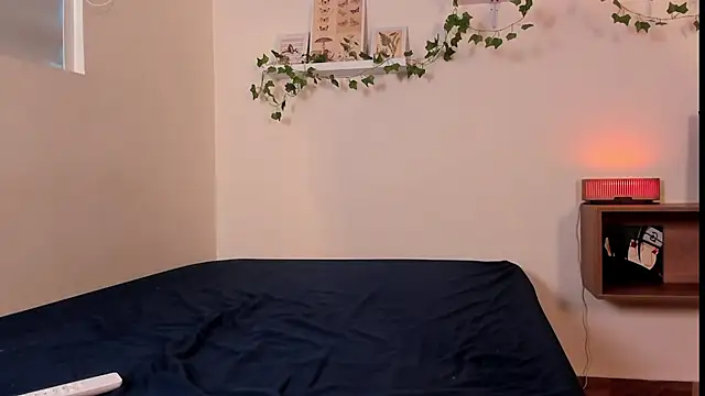 haru_storm stripchat live cam model