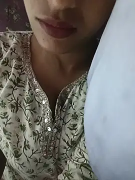 Miss_Manshi_sharma stripchat live cam model