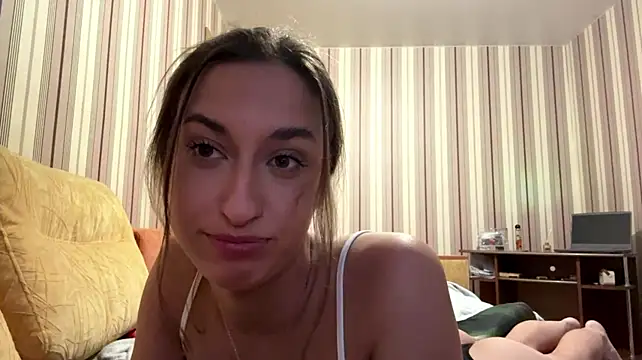 MyraRidler stripchat live cam model