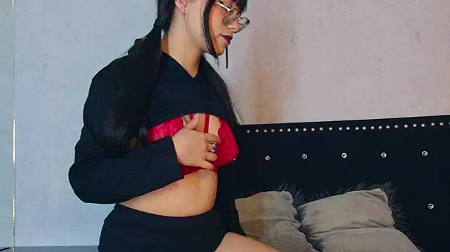 VeroBellini stripchat live cam model