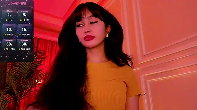 YOURCRISTINAS stripchat live cam model