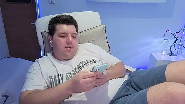 JasonJacks stripchat live cam model