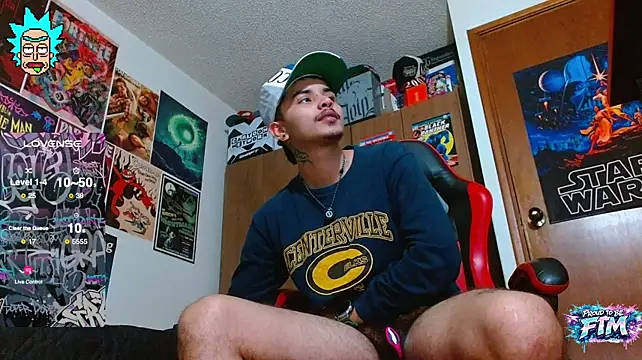 Hgp3riodictabl3 stripchat live cam model