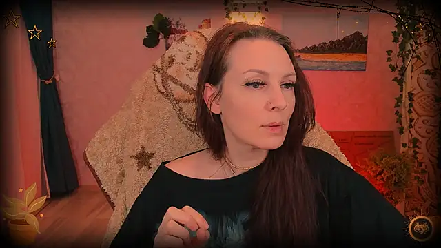 LanaRadiance stripchat live cam model