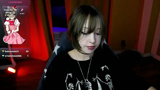 Reze_bomb stripchat live cam model