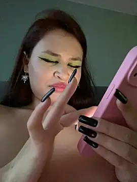 Collkkko stripchat live cam model