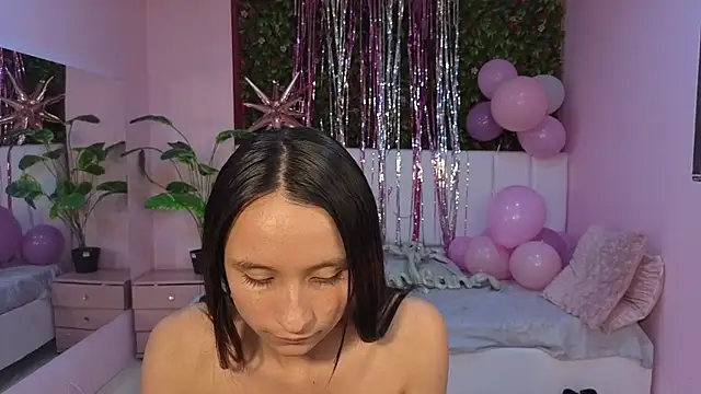 sexy_ailin stripchat live cam model