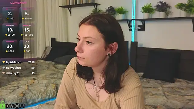 Bella_Stink stripchat live cam model