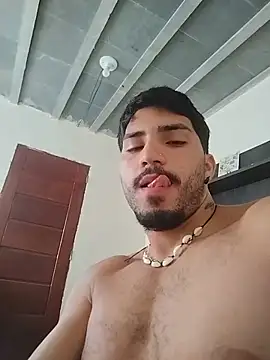 Axxxel90 stripchat live cam model