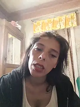 AnnaKissXX stripchat live cam model