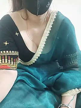 saijal_rao stripchat live cam model