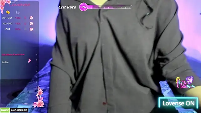 Choice_Me stripchat live cam model