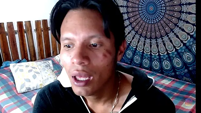 Tylerfordxxx stripchat live cam model