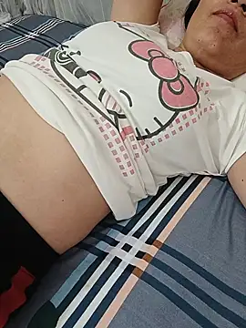 Doremon_95 stripchat live cam model