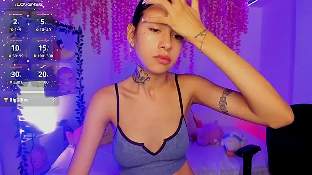 cat_kitty18_ stripchat live cam model