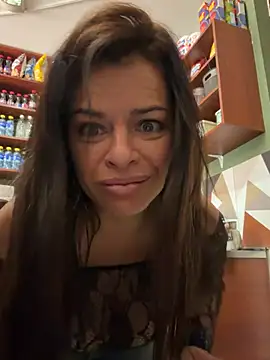 Dr_Nathalia_28 stripchat live cam model
