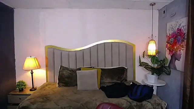 jhos_padill stripchat live cam model