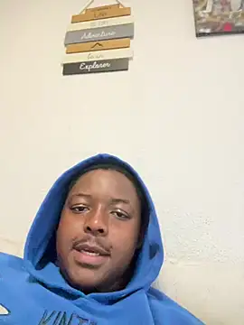 DaddyMyles stripchat live cam model