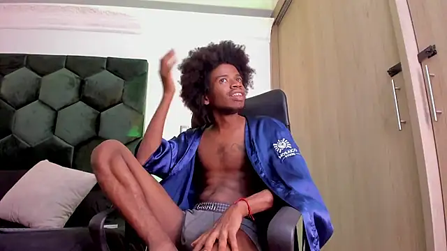 AllexJacob stripchat live cam model