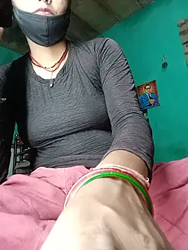 Riyanshi67A stripchat live cam model