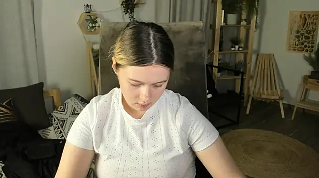 CelestineMauriac stripchat live cam model